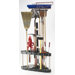 Corner Tool Tower