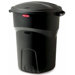 Roughneck Non Wheeled Trash Can