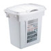 Through Handle Laundry Hamper