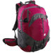 Short Hop Travel Pack in Red