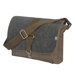 Infiltrator Laptop Messenger Bag