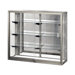 24" x 24" Countertop Showcase