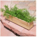 Rectangular Window Box Planter