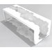 Hive Steel Bench