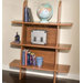 Utica Loft Bookshelf