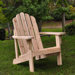 Marina Adirondack Chair