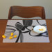 Matrix Placemat