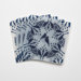 Coaster Notz  Birds n Trees Coasters (Set of 4)
