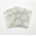 Coaster Notz  Pebbles  Coasters (Set of 4)