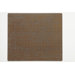 Grain Placemat