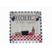 Family Table by Dan DiPaolo 12.5" Square Platter