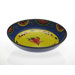 Hot and Saucy 13.25" Pasta / Serving Bowl