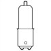 60W Krypton Lamp Frosted