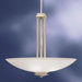 Hendrik 3 Light Inverted Pendant