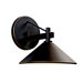 Ripley Outdoor Wall Lantern in Olde Bronze