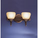 Olympia Wall Sconce in Old Bronze