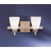 Bergen  Sconce in Brushed Nickel
