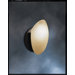  Wall Lantern in Tannery Bronze