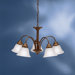 Wynberg 5 Light Chandelier
