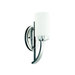 Reynes  Wall Sconce in Chrome