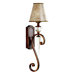 Hanna  Wallchiere in Heritage Bronze