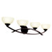 Bellamy  Vanity Light in Olde Bronze