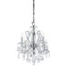 Marcalina 4 Light Chandelier