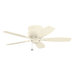 42" Richland II 5 Blade Ceiling Fan