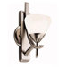Olympia Wall Sconce in Antique Pewter