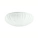 Universal Glass Bowl Ceiling Fan Light Kit