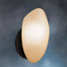  Wall Sconce in Tannery Bronze