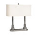 Robson Two Light Desk Lamp