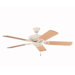 52" Sutter Place 5 Blade Ceiling Fan