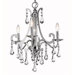 Leanora 3 Light Chandelier