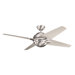 52"Rivetta 4 Blade Ceiling Fan