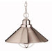 Seaside 1 Light Pendant