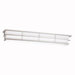 Pavilion 28" Two Light Bath Vanity in Silver