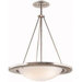 3 Light Inverted Pendant