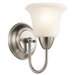 Nicholson One Light Wall Bracket