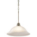 Durham 1 Light Pendant