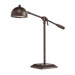 17.25" Desk Lamp