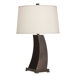 1 Light Portable Table Lamp