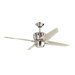 52" Kemble 4 Blade Ceiling Fan