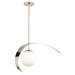 Escala 1 Light Pendant