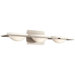 Imari 3 Light Bath Vanity Light