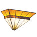 Harrison 2 Light Wall Sconce