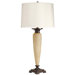 Gwynham 1 Light Portable Table Lamp