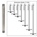 Fan Downrod
