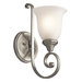 Monroe 1 Light Wall Sconce
