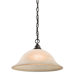 Camerena 1 Light Inverted Pendant